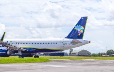Aeroporto Internacional de Belém prevê aumento de 6,5% na movimentação de passageiros durante feriado de Carnaval