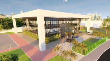 Aeroporto Internacional de Belém ganhará hotel com infraestrutura para a COP 30