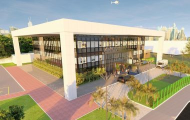 Aeroporto Internacional de Belém ganhará hotel com infraestrutura para a COP 30