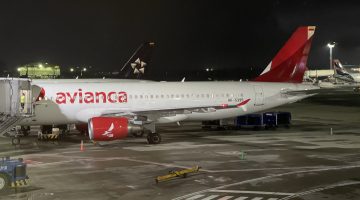 A partir de outubro, Aeroporto Internacional de Belém terá voos da Avianca para Bogotá