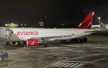 A partir de outubro, Aeroporto Internacional de Belém terá voos da Avianca para Bogotá
