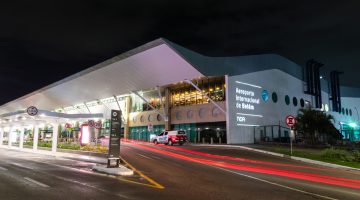 Com fluxo 36% maior e 131 voos extras, Aeroporto Internacional de Belém deve receber mais de 72 mil passageiros no feriado prolongado da Consciência Negra