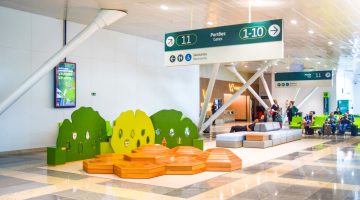 Com fluxo 8% maior, Aeroporto Internacional de Belém deve receber quase 182 mil passageiros entre Natal e Ano Novo