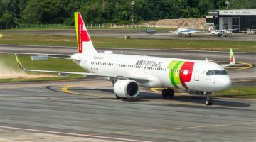 Semana Santa: 53 mil passageiros devem passar pelo Aeroporto Internacional de Belém