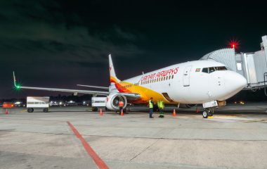 Aeroporto Internacional de Belém espera receber mais de 49 mil viajantes durante o feriado de Tiradentes