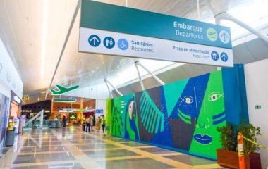 Aeroporto Internacional de Belém estima atender mais de 55 mil viajantes no feriado de Corpus Christi