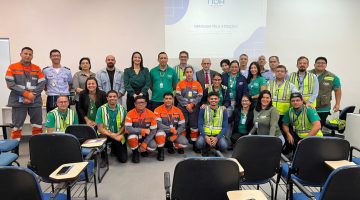 Aeroporto Internacional de Belém fortalece ações integradas para o Gerenciamento do Risco de Fauna