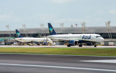 Círio de Nazaré: Aeroporto Internacional de Belém deve atender aproximadamente 48 mil viajantes